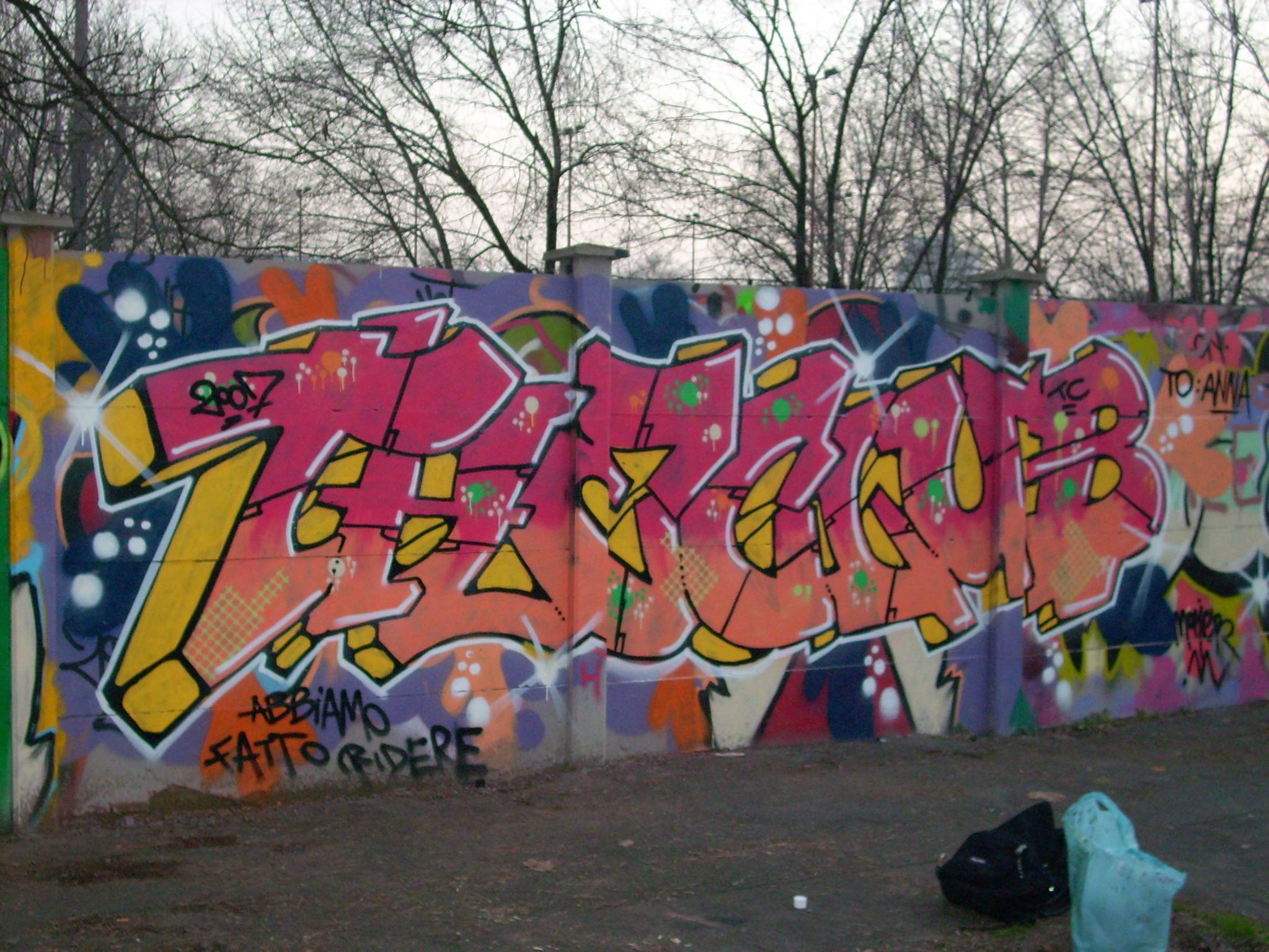 MAIER: THE CLUB